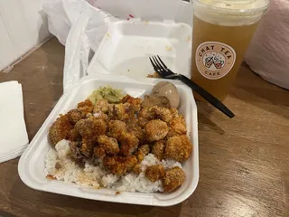 Chat Tea Eastvale