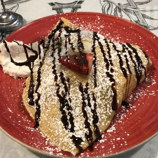 Royal Crepe