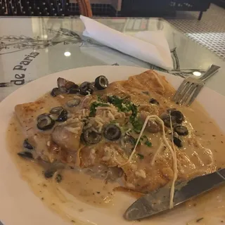 Paris Special