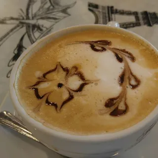 Latte