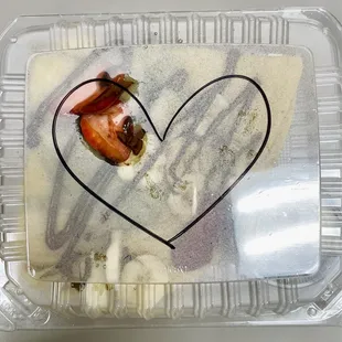 Royal Crepe