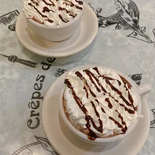 Hot Chocolate