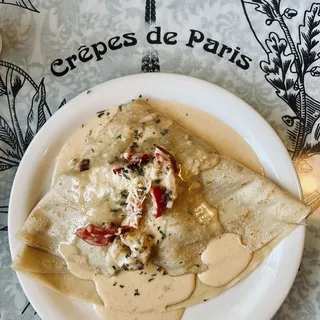 Vive La France