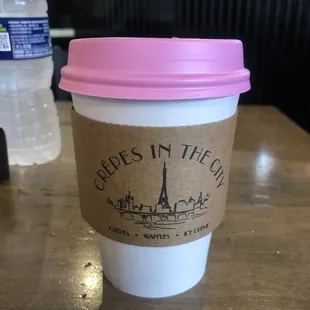 coffee