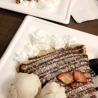 Cannoli