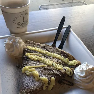 Eclair