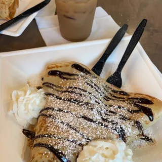 S'Mores