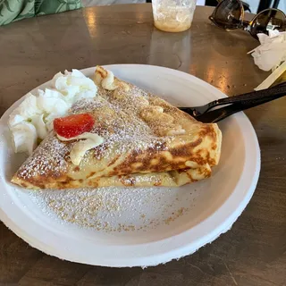Cheesecake Strawberry