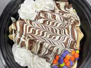 CREPEscape