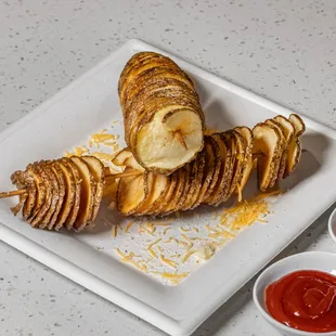 food, crepes