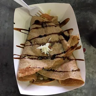 Chicken Caprese
