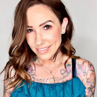 Lorissa C.
