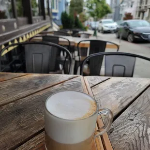Cappuccino