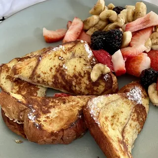 Toast a La Carte