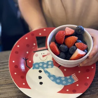Fruit a La Carte