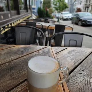 Cappuccino