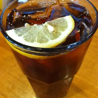 Iced Tea