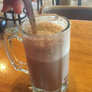 Hot Chocolate
