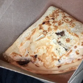 Chocolate Crepe