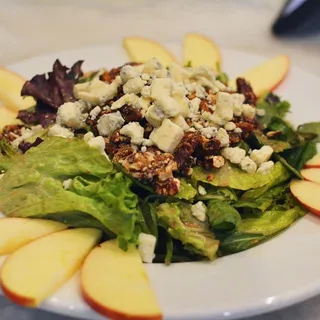 Blue Salad