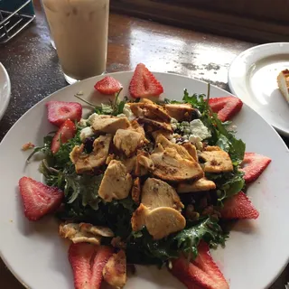 Kale Salad