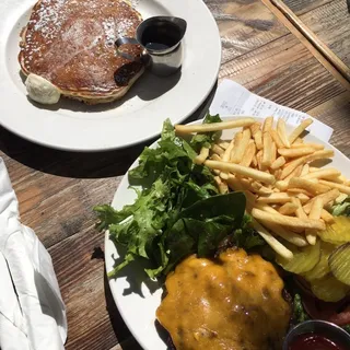 Classic Burger