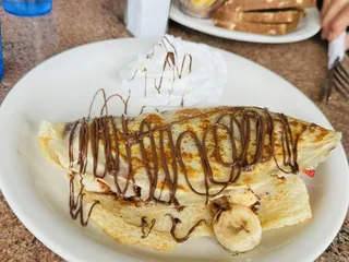 Diamond Cafe