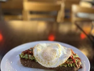 The Grind Cafe