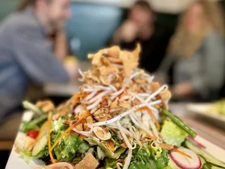 Tarragon Cafe
