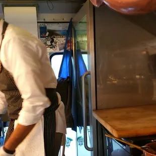 @crepesparfait you guys rock