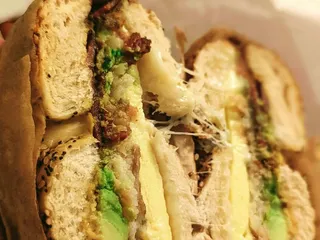 Call Your Mother Deli - Park View