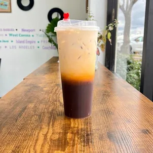 Thai Tea
