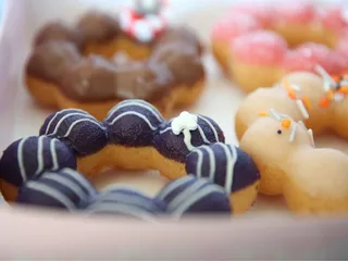 Mochi Lion Riverside