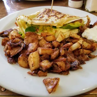 Chicken Apple Sausage