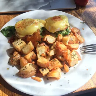 Hot Tea ( please specify )