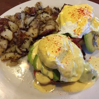 Midtown Benedict