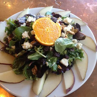 Parisian Salad - Half