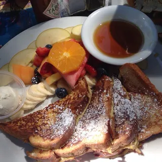 French Toast
