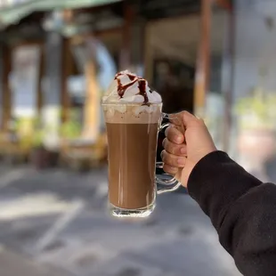 Mocha