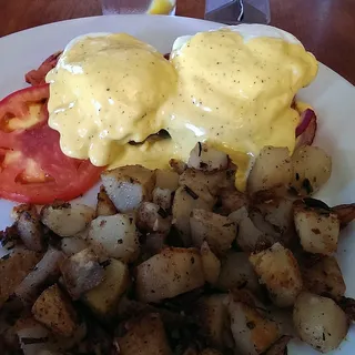 Black Stone Benedict