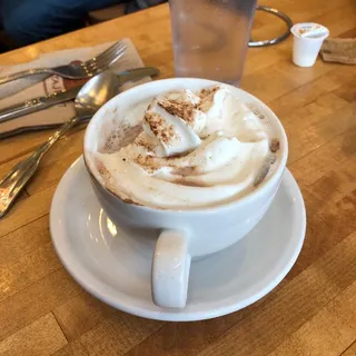 Hot Chocolate