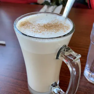 Chai Latte