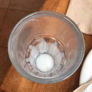 Milk