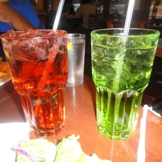 Italian Soda