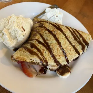 Alba Sweet Crepe