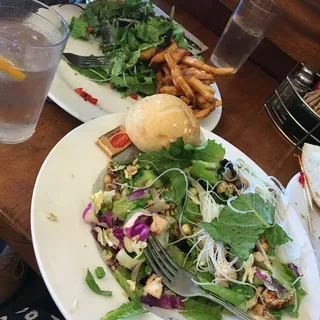 Bangkok Salad