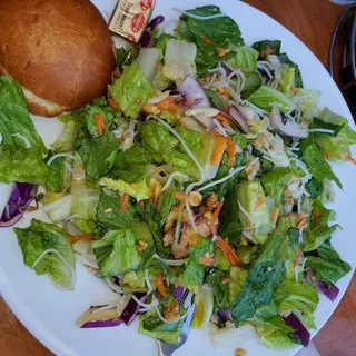 Asian Chicken Salad
