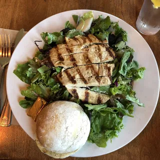 Granada Salad
