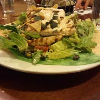 Cancun Salad