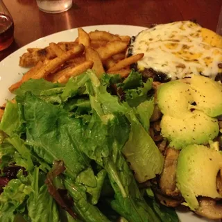 El Baron Burger